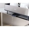 Joseph Joseph Joseph Extend Steel 85153 Rozsuwana grafito