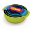 Joseph Joseph Joseph Nest 9 Plus Multicolour 40031 9 el. miks