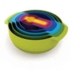 Joseph Joseph Joseph Nest 9 Plus Multicolour 40031 9 spalvų mišinys