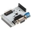 Raspberry Pi RS485 pasirinkimo kortelė