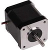 NEMA 17 [42SHD4425-24BH] žingsninis variklis 3.6V 0.59Nm žingsnis 1.8° JOY-IT