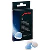 JURA Valymo tabletės, 6 vnt. 24225