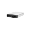 Just Mobile PA-188 4x USB-A 2.4 A (PA-188)