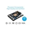 Just Mobile PA-188 4x USB-A 2.4 A (PA-188)