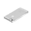 Dėklas Just Mobile JustMobile TENC etui do iPhone SE matte (PC-158MC)