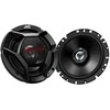 JVC CS-DR1720 automobilio garso kolonėlė 2 krypčių 240 W Turas