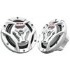 JVC CS-DR6201MW automobilio garso kolonėlė 2 krypčių 150 W Turas
