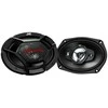 JVC CS-DR6940 automobilio garso kolonėlė 4 krypčių 550 W Ovalus