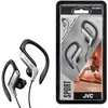 JVC HA-EB75SE ausinės su lankeliais ir pakuote