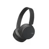 Ausinės belaidės JVC HA-S35BT-B (on-ear, Bluetooth, YES, juodos spalvos