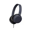 Ausinės JVC HA-S31M-A (on-ear, YES, mėlynas spalva