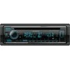 Kenwood, KDC-BT760DAB CD/USB MP3/WMA automagnetola su AUX įėjimu