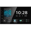 Automagnetola Automobilių radijas Kenwood DMX5020DABS - 617738