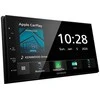 Automagnetola Automobilių radijas Kenwood DMX5020DABS - 617738