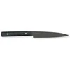 KAI Michel Bras Quotidien universalus peilis 15 cm, juodas