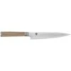 KAI Shun Baltas universalus peilis, 15 cm