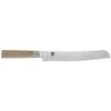 KAI Shun baltos duonos peilis 23 cm