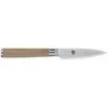 Biuro peilis KAI Shun Baltas, 9 cm