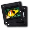 Laikiklis Hama 1x100 Kaiser CAM/CS Slide Mounts 2156