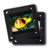 Laikiklis Hama 1x100 Kaiser CAM/CS Slide Mounts 2156