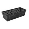 Verschiedene Kaiser duonos formelė CrispTec 25x11 cm dengta, perforuota