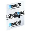 Wexe Kaiser Elektro Rohrmanschette 9059-48 15-22mm