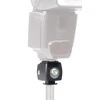 Kaiser Fototechnik Kaiser Remote Flash Trigger standartinė ISO pėda