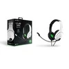 Blanco PDP Lvl40 (balta) laidinės ausinės su mikrofonu | Xbox