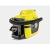 Karcher Akumuliatorinis dulkių siurblys WD 1 Compact Battery Set 18 V
