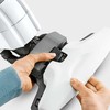 Karcher FC 5 suction head cover baltas