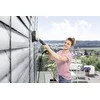 Kärcher keičiamas priedas Home&amp;Garden WB 120/WB 100 rotaciniams plovimo špečiams