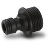 Karcher 3/4" sriegio jungtis