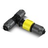 Karcher T - Jungtis su Vanduo Flow Regula...