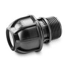 Karcher Jungiamasis elementas 1 colio (25 mm) siurbimo...