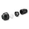 Karcher Jungiamasis elementas 1 colio (25 mm) siurbimo...