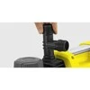 Karcher vandens siurblys BP3 Home &amp; Garden 800W