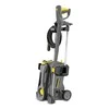Aukšto slėgio plovykla Karcher HD 5/11 P Plus, 490 l/h, 160 bar