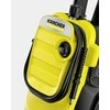 KARCHER aukšto slėgio plovykla K 4 Compact 1.637-500.0