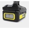 Kärcher Rankinis plovimo įrenginys  KHB 6 Battery Set 1.328-110.0
