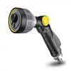 Karcher Metalinis daugiafunkcis laistymo pistoletas Premium 
