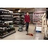 Sauso/drėgno valymo siurblys Karcher NT 22/1 Ap