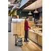 Sauso/drėgno valymo siurblys Karcher NT 22/1 Ap