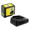 Karcher Starter Kit Baterija Power 36/50