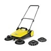 Kärcher Stumiamas šlavimo įrenginys S 4 Twin 2in1 (1.766-365.0)