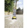 Karcher Stumiama šluota S 4 Twin