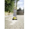 Karcher Stumiama šluota S 4 Twin