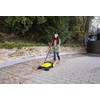 Karcher Stumiama šluota S 4 Twin