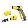 Karcher 2.645-289.0 Laistymo pistoletas su jungčių komplektu 