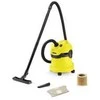 Karcher dulkių siurblys WD 2 V-15/4/18/C