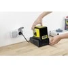Karcher Baterijos galia 36/50